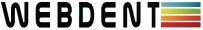 Webdent logo