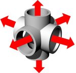 hexahedron
